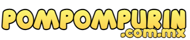 Pompompurin.com.mx